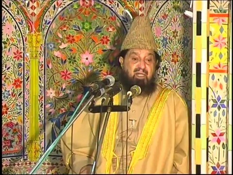 Harat Umer e Farooq R.A. ka Martaba By Muffakir e Islam Abdul Qadir Jilani. Part 1