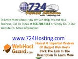 Business Web Hosting FRUSTRATIONS? Find the Best Hosting Provider for Your Business!