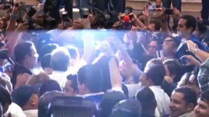 Honduras, con dos candidatos autoproclamados ganadores de los comicios