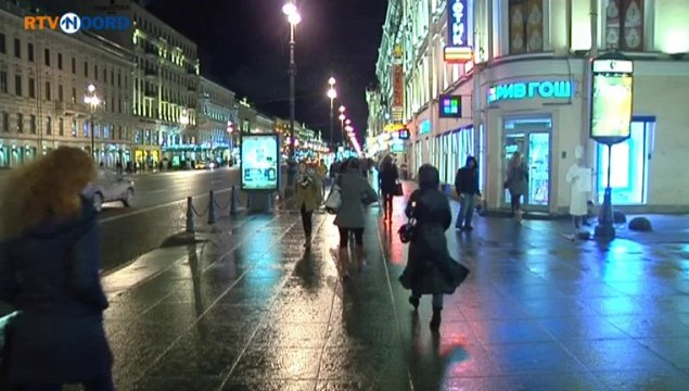 Het was een goede les voor volgende keer - RTV Noord