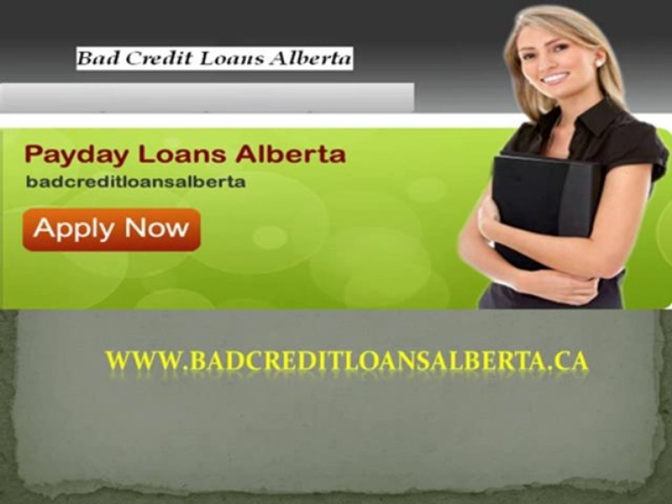 Payday Loans Alberta – Instant Approval Loans for Alberta Residents