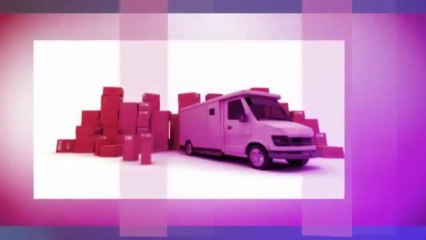 Sprint Van Moving Service (301) 200-9072