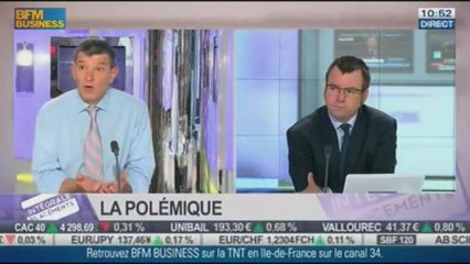 Nicolas Doze: On ne peut pas faire une réforme fiscale sans le soutien de l'opinion - 25/11