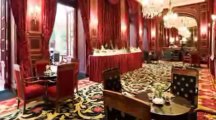 Intercontinental Paris Le Grand Hotel   Paris Best Hotels