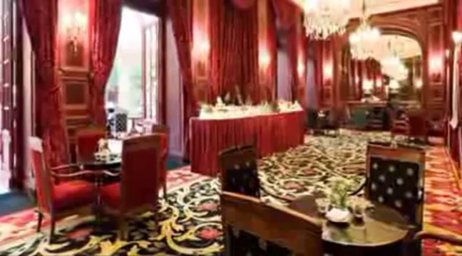 Intercontinental Paris Le Grand Hotel Paris Best Hotels