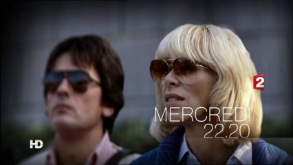 Bande-annonce: Un Jour/ Un destin:  Mireille Darc