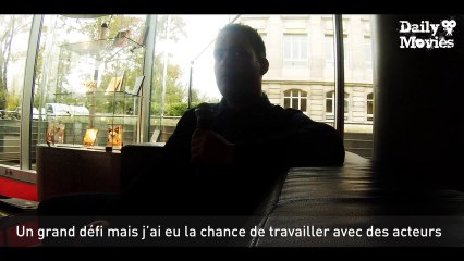Rencontre avec Sebastiàn Lelio, réalisateur de « Gloria » - Daily Movies