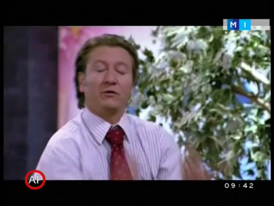 Secretarul - Episodul 64 [by-toropyshka]