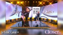 Cyril Hanouna Les Grosses Têtes c'est plus vulgaire que Touche pas à mon poste