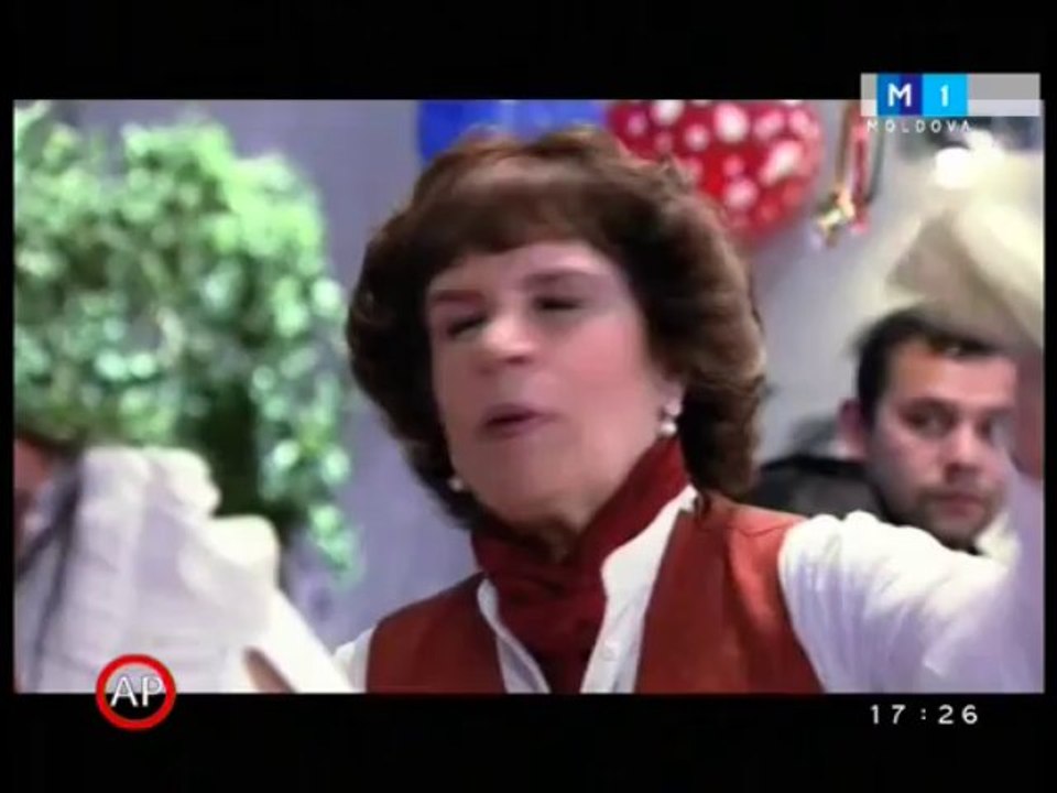 Secretarul - Episodul 68 [by-toropyshka]