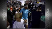 Rafael Nadal vs. Novak Djokovic / Exhibition in Buenos Aires BEST MOMENTS