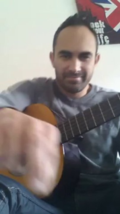 Question d'équilibre Laurent Comas Cabrel