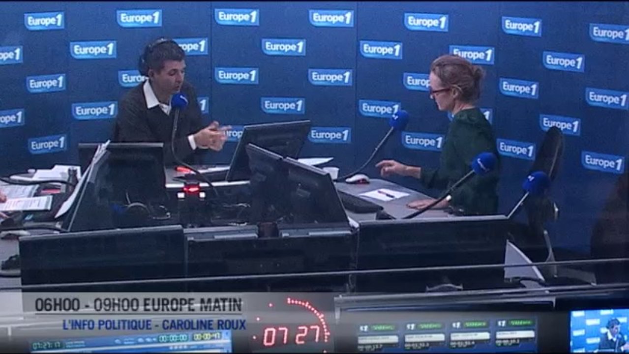 Jean-Marc Ayrault, le "flibustier"