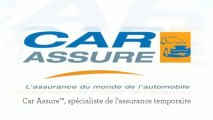 Assurance temporaire auto Paris - tel 02 47 380 188 - Car Assure - Assurance temporaire Paris dès 29 euros