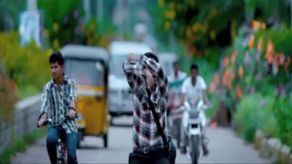 Love you Bangaram chusindi song Trailer - Movies Media