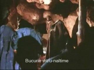 Adriana Stoica - Profetie