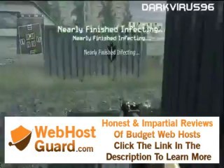 Hosting Templar V2 (Cod4)