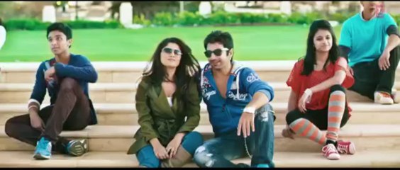 De Signal (Ringtone) Full Video Song ᴴᴰ 1080p _ Deewana Bengali Movie Full Songs 2013
