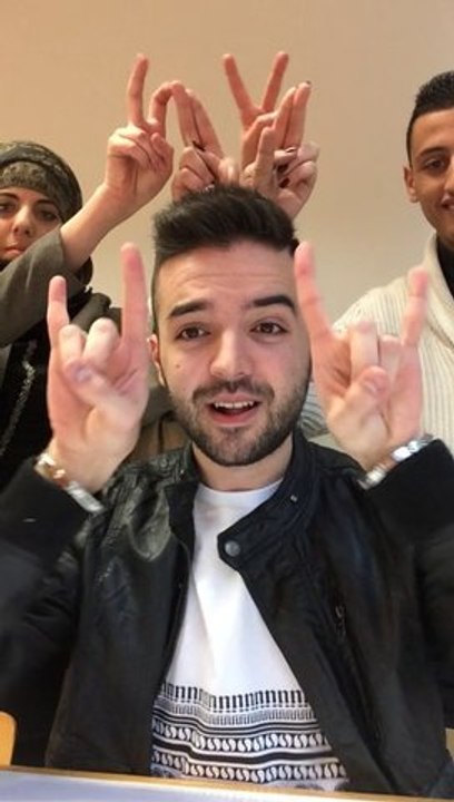 As Tears Go By - Rolling Stones - Cover - Délire de fac