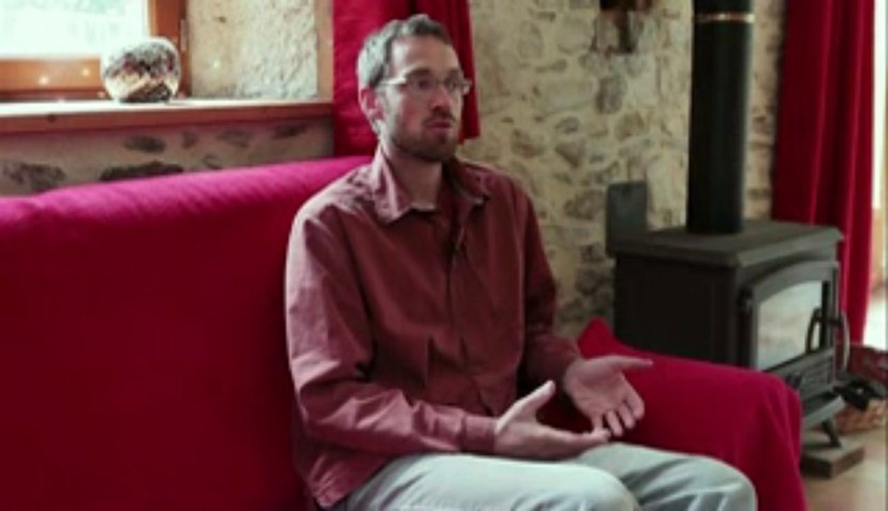 Des allers, des retours. Chroniques périurbaines.