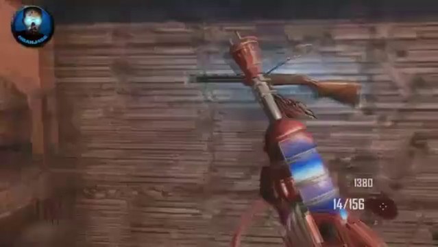 Black Ops 2 Zombies Tips / Tricks - Buried Zombies How To Knife 2x Faster