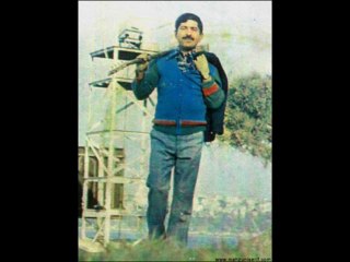 Aşık Mahzuni Şerif - Divane Ettim Aklımı             by_HACI