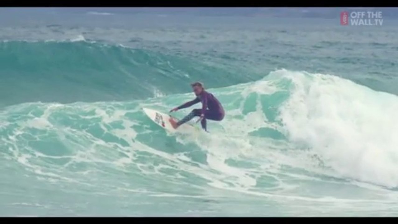 Surf City and The Great Ocean Road - South Oz - 2013