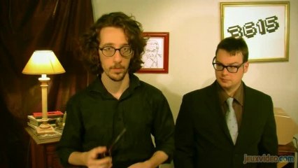 3615 Usul 08:35 La fin de Mass Effect 3