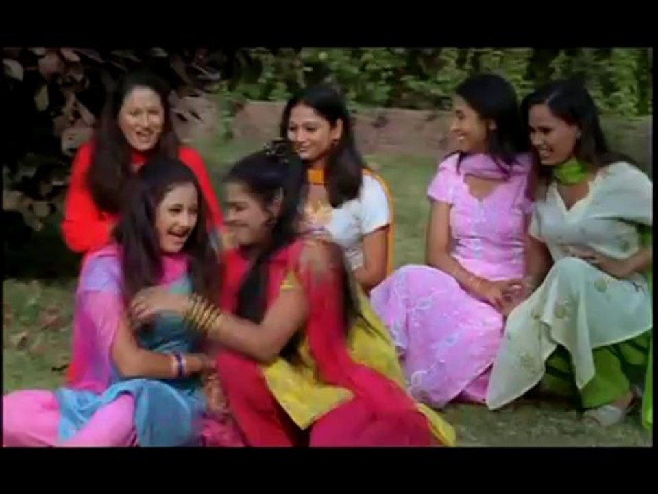 Mochh Munda Marad Pe Diwana [Full Song] Dulha Babu