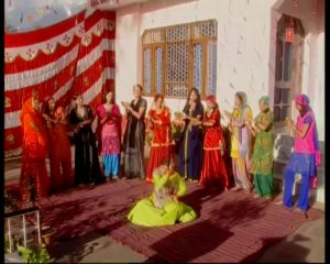 Phir Shimle Jo Chali Jaayo - Jila Kangra Ke Vivah Geet- Vol.2