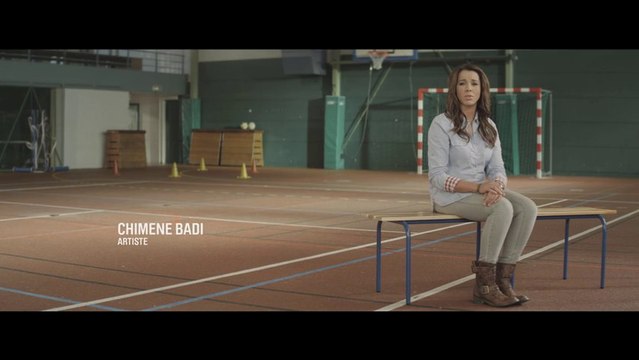 Le gymnase - Agir contre le harcèlement à l’école