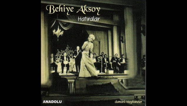 DÖN BANA-BEHİYE AKSOY