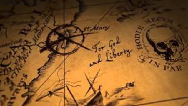 UNCHARTED 4 (PS4) - ТИЗЕР