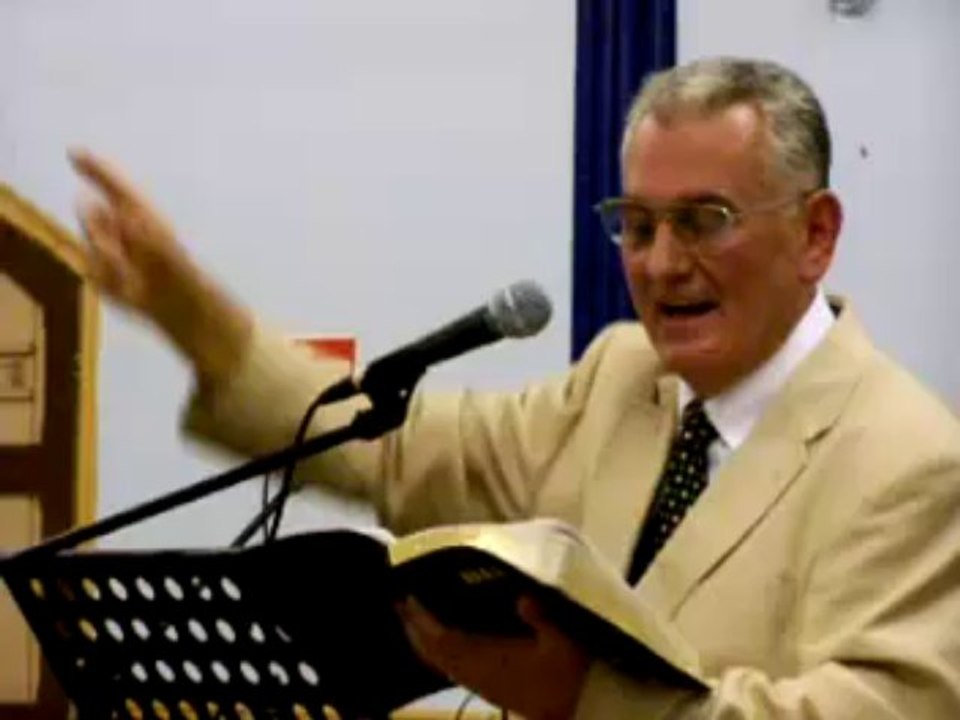 Vasile Talos Predica