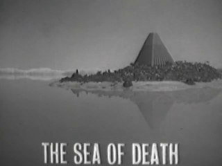 { Doctor Who } [Stagione 01] Episodio 21 - Il Mare della Morte