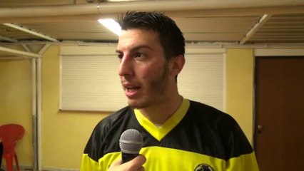 Intervista Danilo Lepre