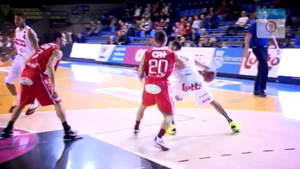 Belgacom 5 - Provoquer pour mieux marquer / Uitlokken om meer te scoren