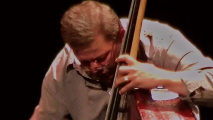 Iacob Maciuca 4tet - Contreabajeando (Piazzolla, arr. G.J.LeCam)