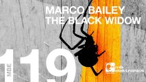Marco Bailey - The Black Widow (666 Mix) [MB Elektronics]