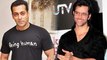 Hrithik Roshan Challenges Salman's Being Human | Launches HRx Brand