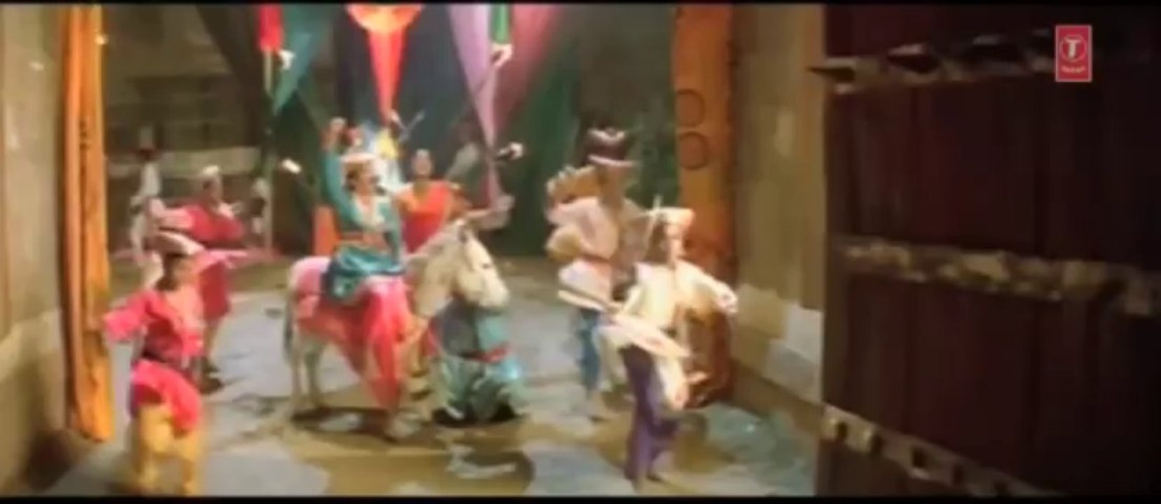 Tujh Lageen Saalu (Pak Pak Paka.....K) - Vaishali Samant, Yash Navrekar