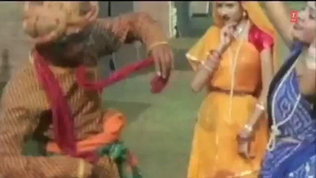 Ye Devar Deewana Rajasthani Full Video Song _ Choli Mein Panga - Shakuntala Rao