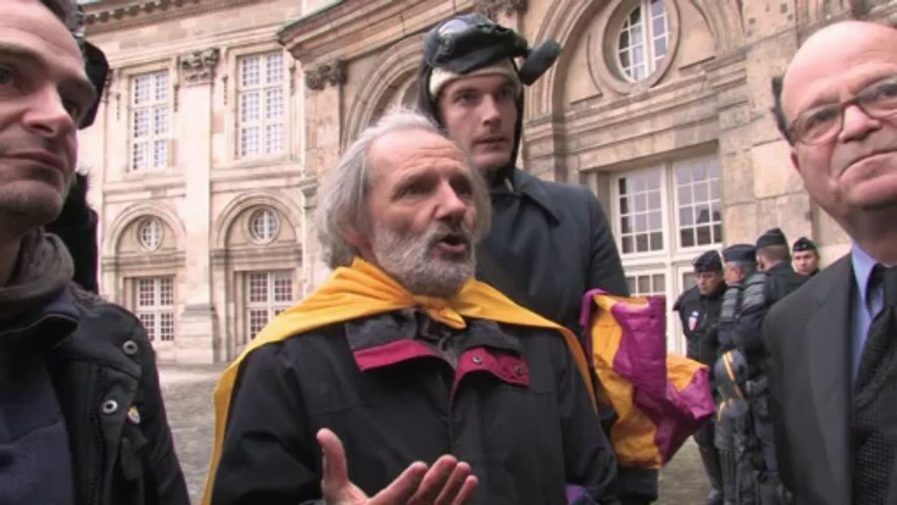 Les OGM, c'est l'avenir !