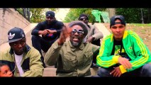 FREE KONGO_CLIP OFFICIAL  Nouveauté Dancehall 2014 Feat Lieutenant malo_Madkillah_caporal nigga_mickee 3000_ricky sai sai_pablo master_don camilo_akongo_sista clarisse