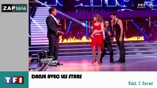 Zap télé: Hallyday se sent toujours aussi con, un poste de «merde» à la clé des municipales