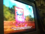 Surf 5 Pesos 2013 Philippine TV AD