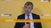 Joël Darnaud - Bpifrance Investissement au sein des directions régionales - Bpifrance Capital Invest