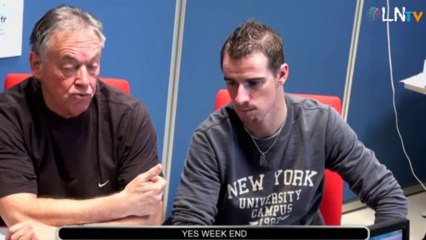 Yes week-end - dimanche 24 novembre 2013