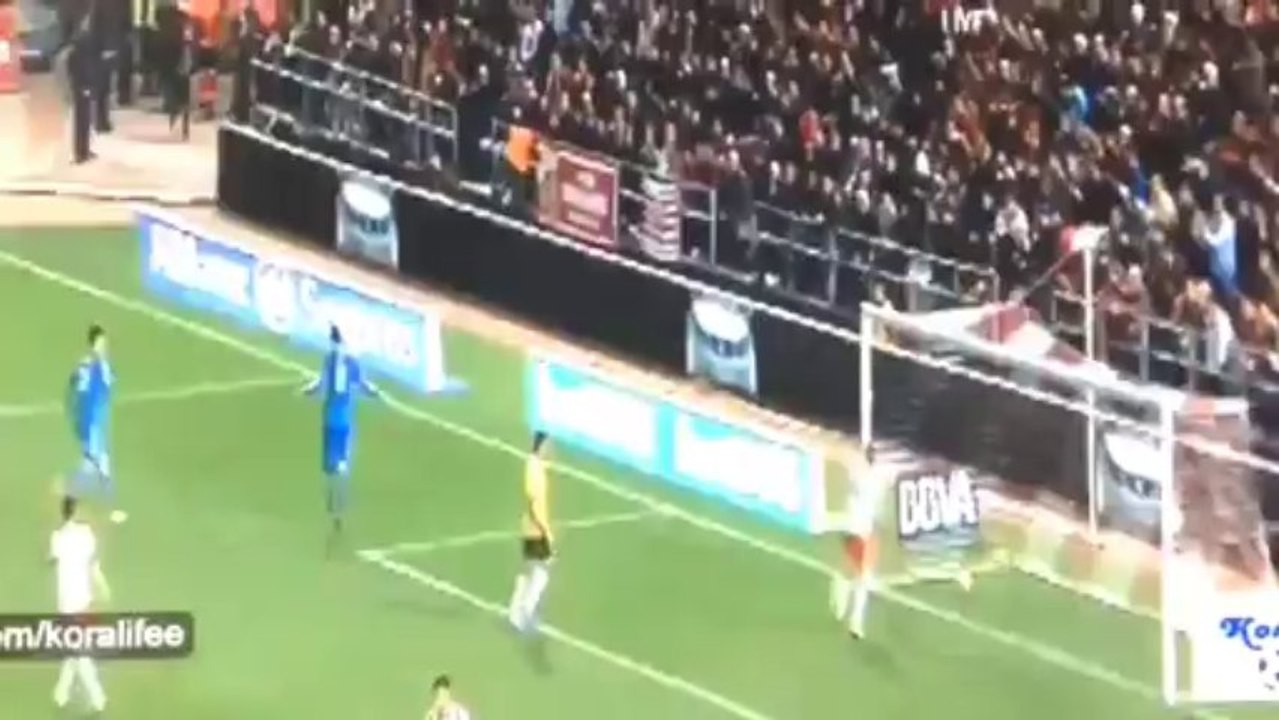 First's Highlights from 25 November 2013 4:17 pm