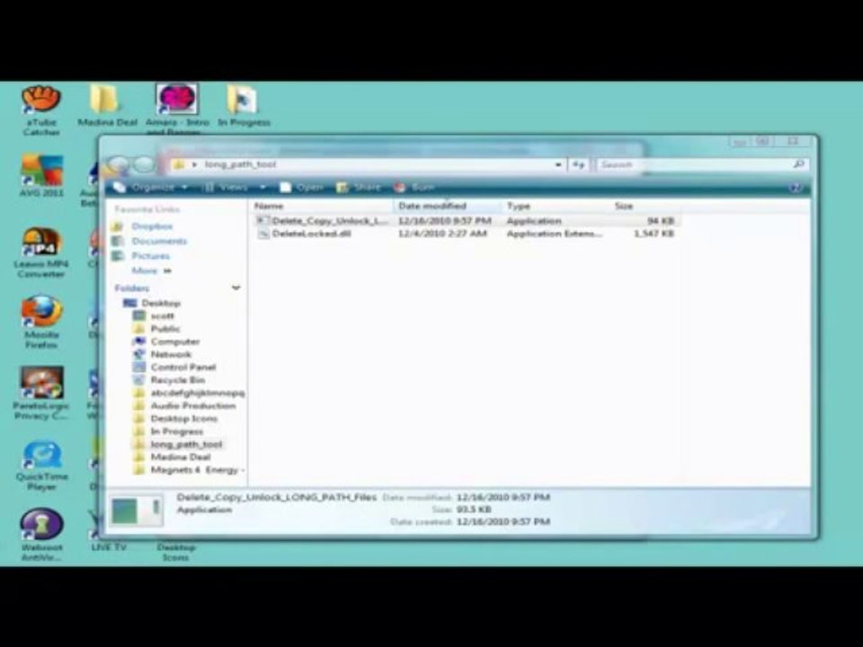 Solving the DraftSight installation error 1320: File path too long. try LongPathTool.com